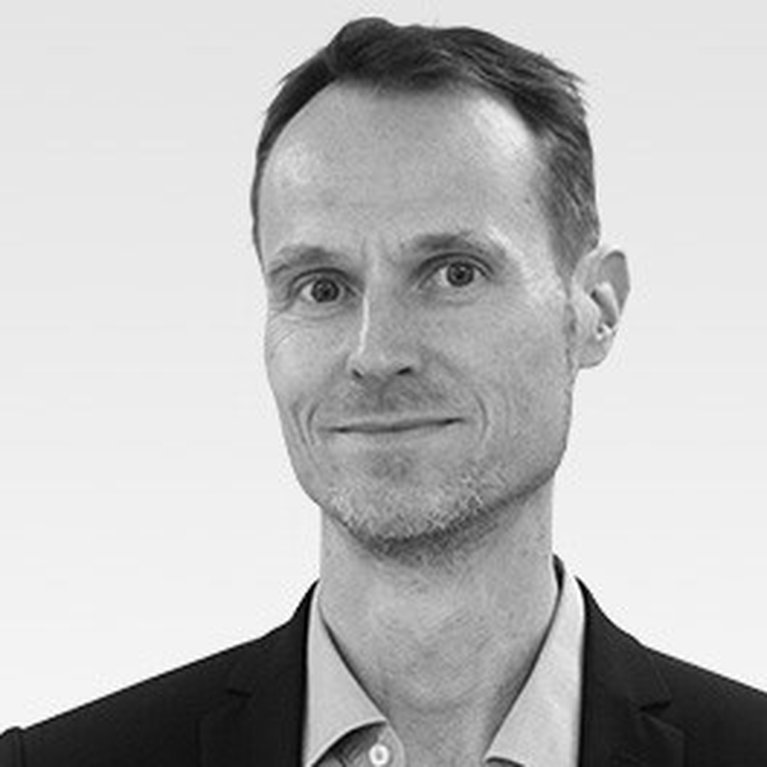 Stefan Larsson