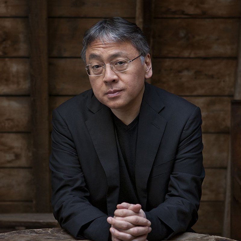 Från Sherlock Holmes till Nobelpriset – så blev Kazuo Ishiguro författare
