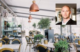 Välkommet beslut med vinteröppna uteserveringar