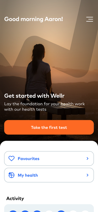 För medarbetaren 1 eng