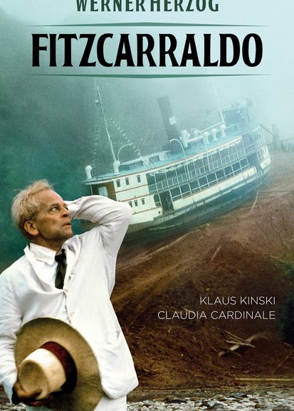 Fitzcarraldo