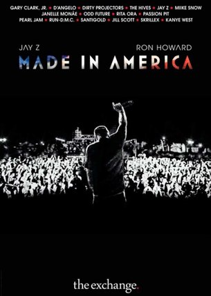 Made in America