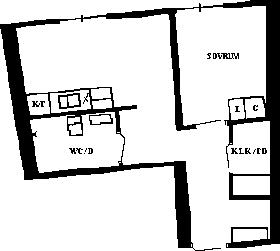 PlanlösningAxtorpsvägen 38 B