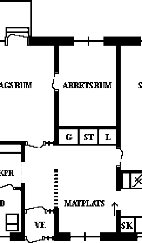 Axtorpsvägen 3 — bild 3 av 22
