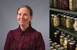 Nytt forskningsprojekt om äldre metoder i branschen