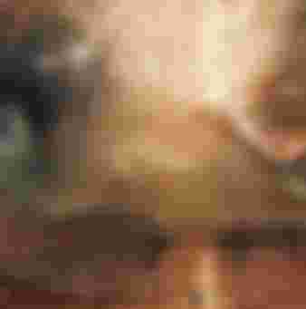 Turner's Vesuvius in Eruption.