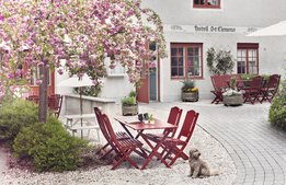Gotlands besöksnäring håller andan inför imorgon