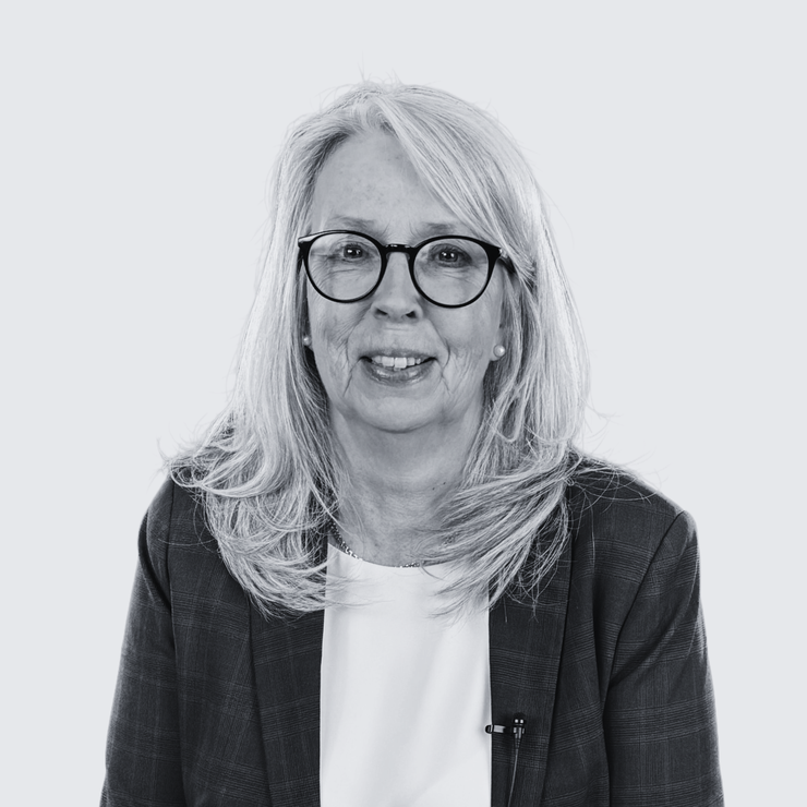 Carina Högström