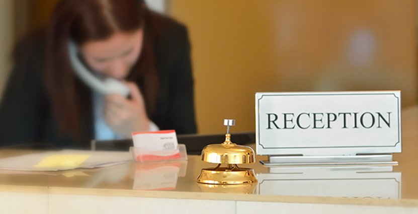 Inom Nordic Choice Hotels behöver man rekrytera uppemot 20 000<br />
 medarbetare de närmaste fem åren. Foto: Colourbox