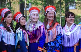 Så ska samiska besöksmål spridas över världen