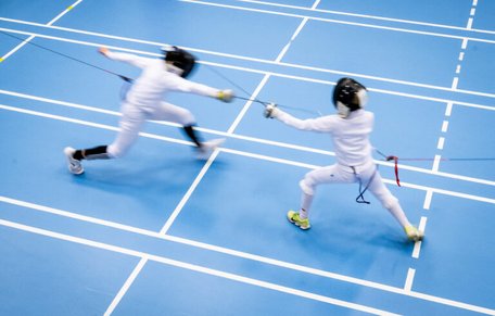 Film: Lunchföreläsningar om idrott och funktionsnedsättning