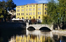 Gymnasiesamarbete med Elite Hotels ska locka fler elever