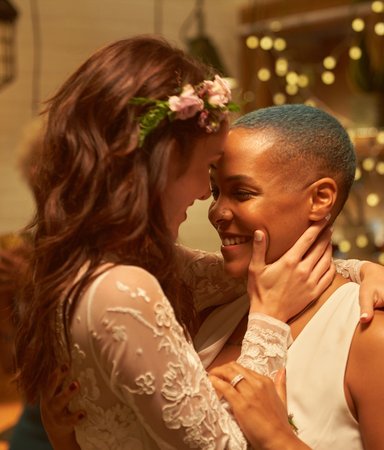 10 böcker du inte vill missa när du planerar bröllop