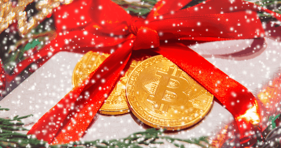 Daily crypto: Markets are rising – bitcoin rallies $200.