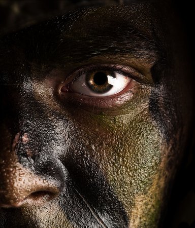 7 gripande romaner som alla officerare borde läsa