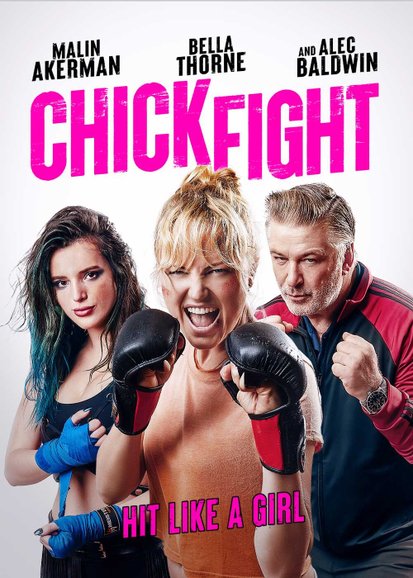 Chick Fight