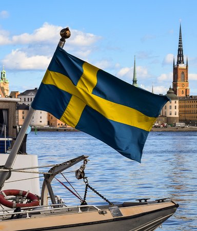 Vilket är Sveriges nationalepos? Vi har kandidaterna.