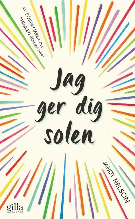 8 ungdomsböcker för bultande hjärtan