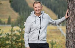 Svenskt rekord för Skistar – trots corona