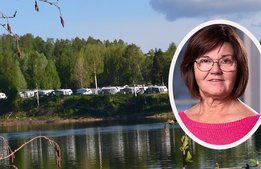”Kan inte bara fokusera på en kundgrupp och ett behov”
