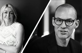 Två ikoner slås samman för att revolutionera hotellbranschen
