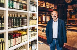 Eataly-grundaren: ”Det finns plats för två-tre till i Sverige”
