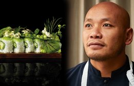 Bommar igen Råkultur – det ska Sayan Isaksson göra nu