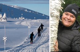 ”Besöksnäringen kommer inte undan med att inte jobba hållbart”