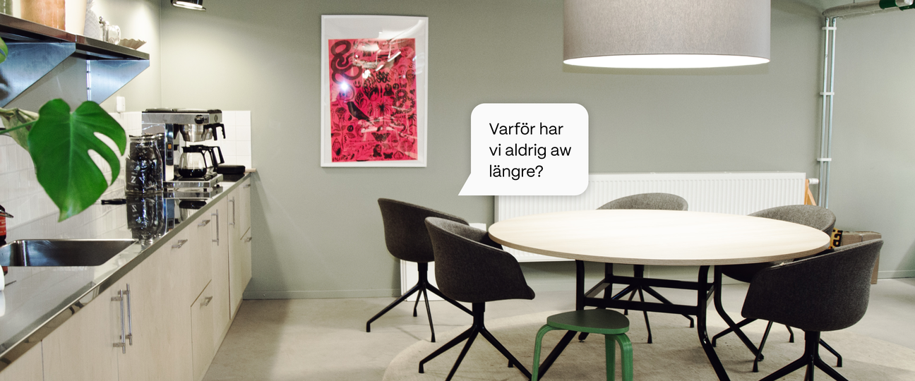 Interkommunikation är allt viktigare i en hybrid värld.