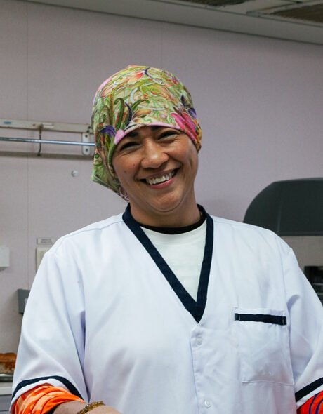 Carmen ombordreportage Wallenius Foto John Andersson