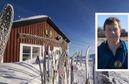 STF: ”Vi håller öppet för både gästernas och företagarnas skull”