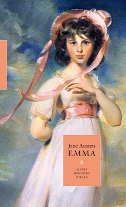  – Böcker av Jane Austen