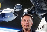 Elon Musks stora avslöjande: Spacex äger bitcoin