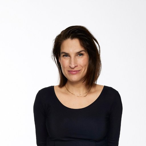 Åsa Giller_Manager_J.Lindeberg