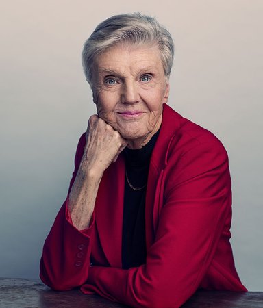 13 politikerbiografier om maktens korridorer