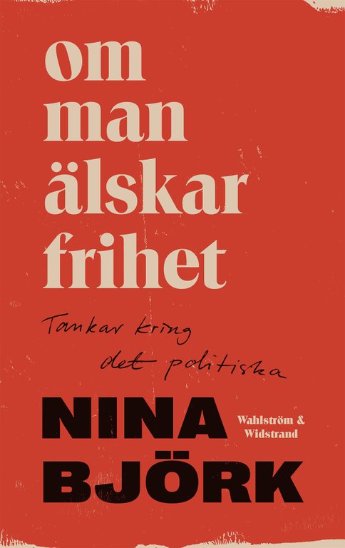 6 boktips för dig som lyssnar på En varg söker sin pod