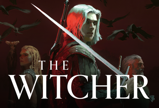 The Witcher