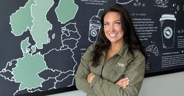Lyxigt hostel går emot budgettrenden