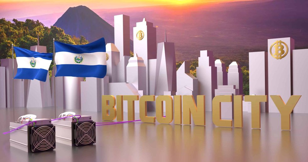 El Salvador regering förbereder 20 nya bitcoinlagar