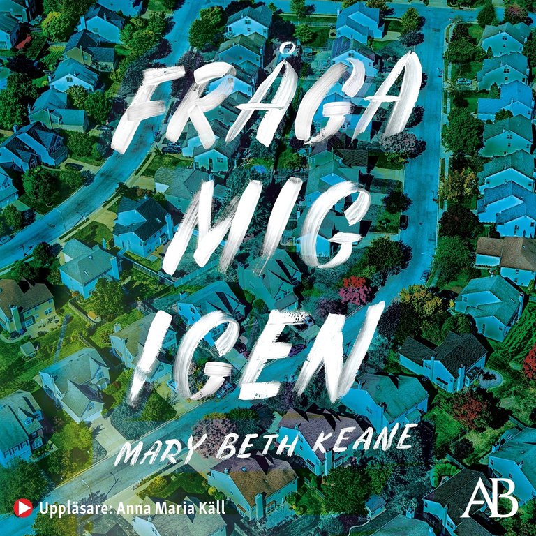 13 böcker Anna Maria Käll läst in