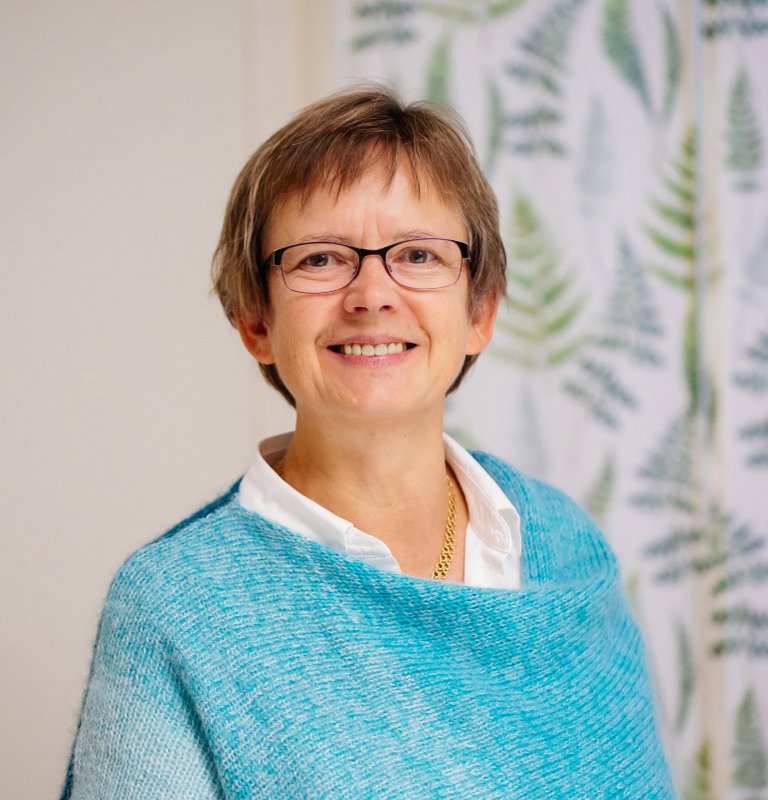 Gunilla Tisander