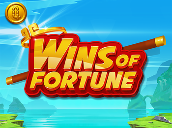 WINS OF FORTUNE
