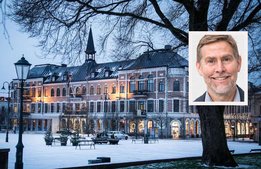 Gymnasieskola ska rusta Varberg inför ökat kompetensbehov
