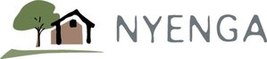 Stiftelsen Nyenga logo