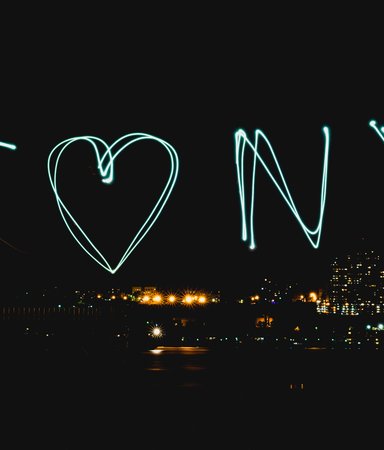 Meg Wolitzer och andra kända författare avslöjar sina New York-favoriter