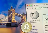 Ny rapport: Satoshi Nakamoto bodde troligen i London när hen skapade bitcoin