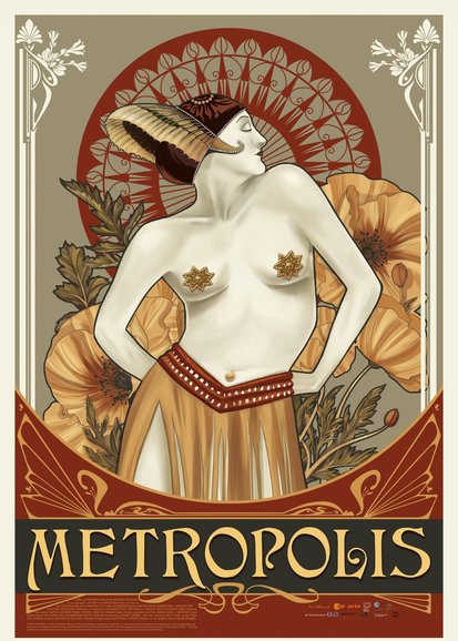 Metropolis