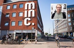 Startup-företag ska hjälpa besöksnäringen i Malmö