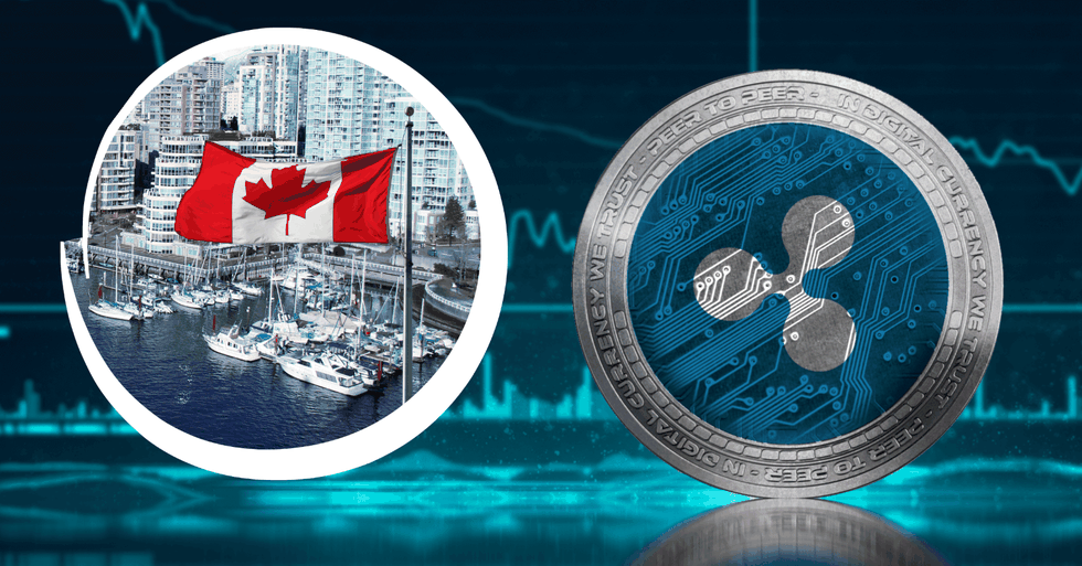Daily crypto: Canadian banks hacked and Ripple wants to separate the company from the cryptocurrency.