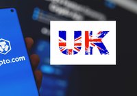 Crypto.com fortsätter expandera – säkrar kryptoregistrering i Storbritannien